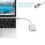 Προσαρμογέας USB C σε VGA για χονδρική Kiplyki USB3.1 τύπου C (USB-C) σε VGA με θήκη αλουμινίου 7