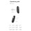 Action Mini Body Camera 1080p with Audio Video Recording 8