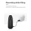 Action Mini Body Camera 1080p with Audio Video Recording 6
