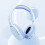 Bluetooth Headset Wireless Noise Reduction for Mobile Games 3