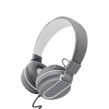 Stereo Gaming Headset Noise Canceling Over-Ear with