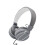 Stereo Gaming Headset Noise Canceling Over-Ear with 1