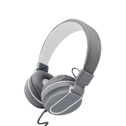 Stereo Gaming Headset Noise Canceling Over-Ear with