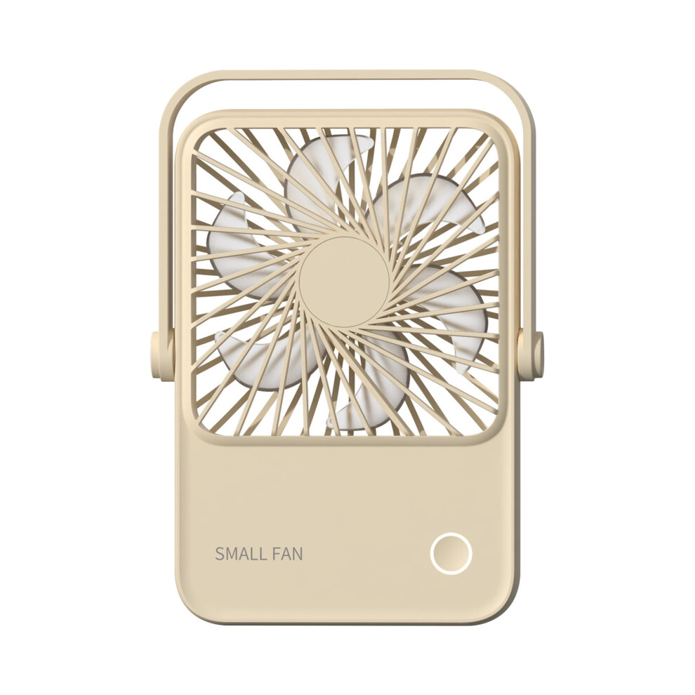 Oyigu Portable Mini Foldable Usb Fan 3 Speeds 975221929310