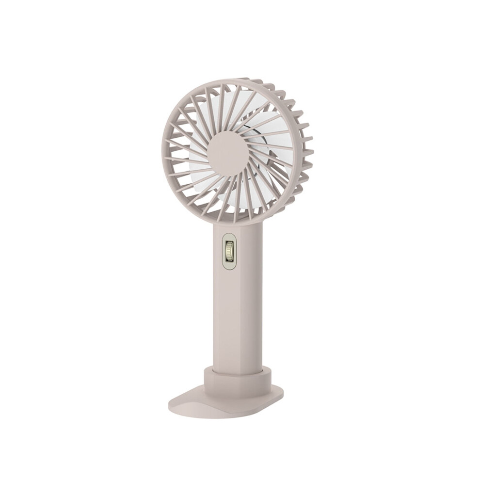 Oyigu Portable Usb Rechargeable Mini Fan With Stepless 975221929556