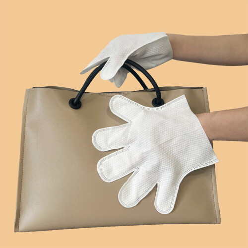 VALSEEL non-woven wash cloths 10 pcs 1