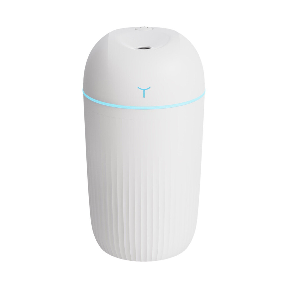 Quinlirra Humidifier Large Capacity Portable 4L 975221917959