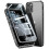 Compatível com iPhone 14 - Capa protetora magnética dupla face verde 3