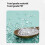 Kitchen Storage Rack with Transparent Drain Sheets 8