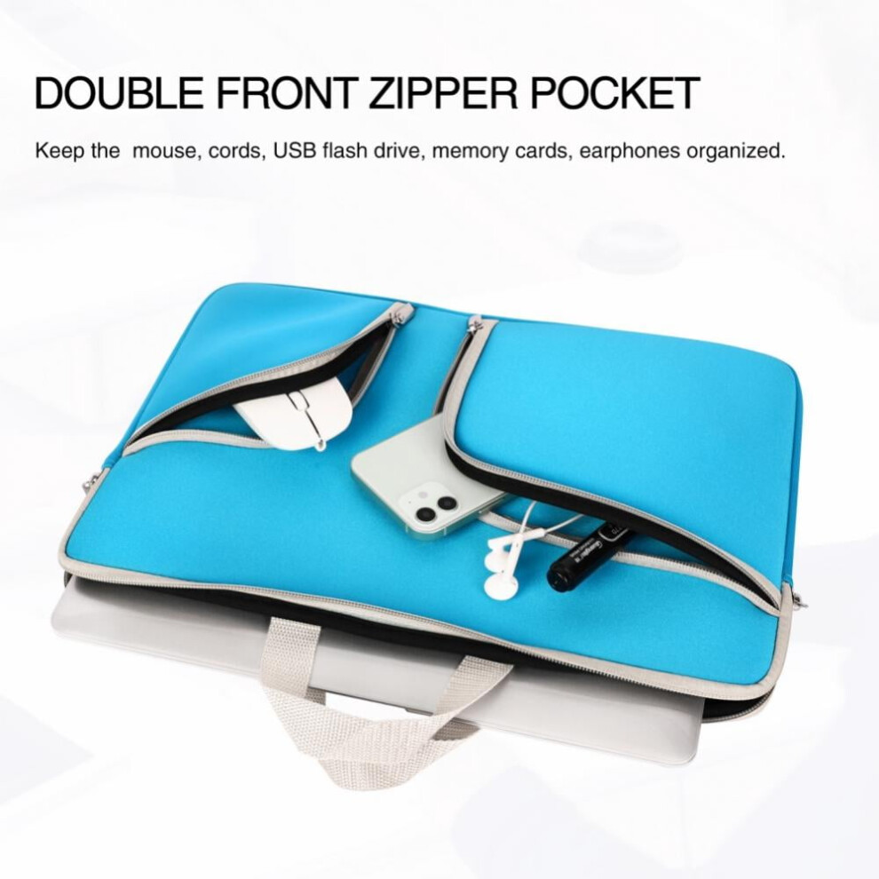 Laptop Sleeve Case 11-13 Inch Universal For Macbook And 975221939234