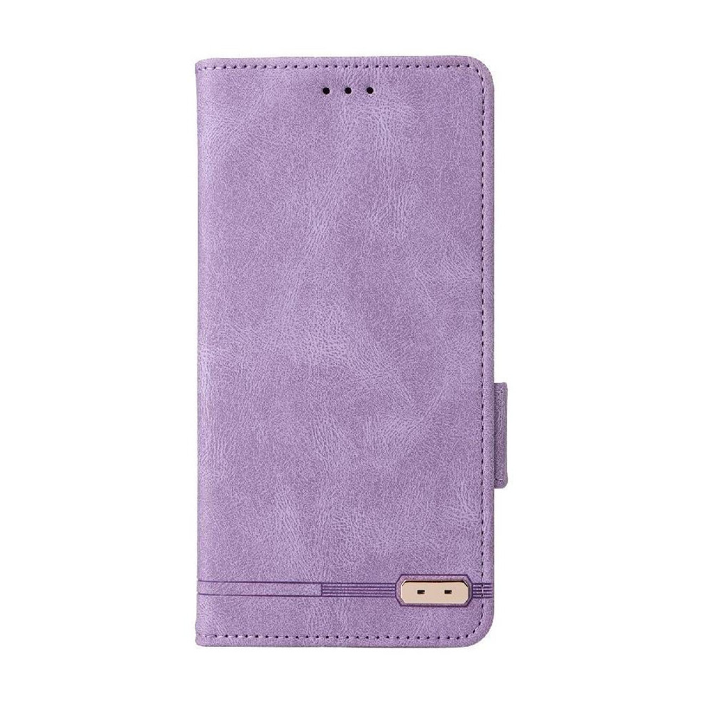 Samsung Galaxy A24 4G Leather Folio Flip Case With Card 971050052984