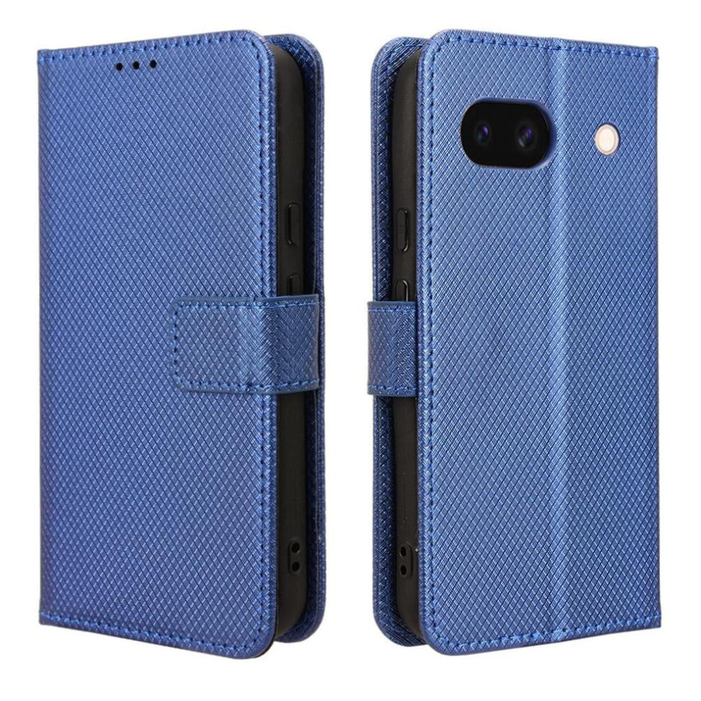 Google Pixel 8A Case With Card Holder And Kickstand 971050054001
