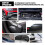 Car Plastic Restorer Nano Black Coating 50ML 5