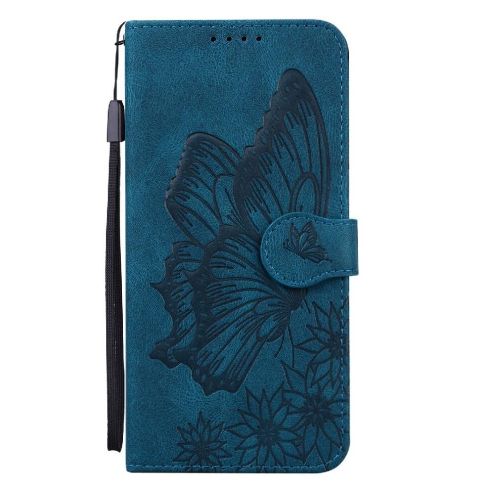 Samsung Galaxy A03s Flip Phone Case With Wallet, Card Slot, 971050055367