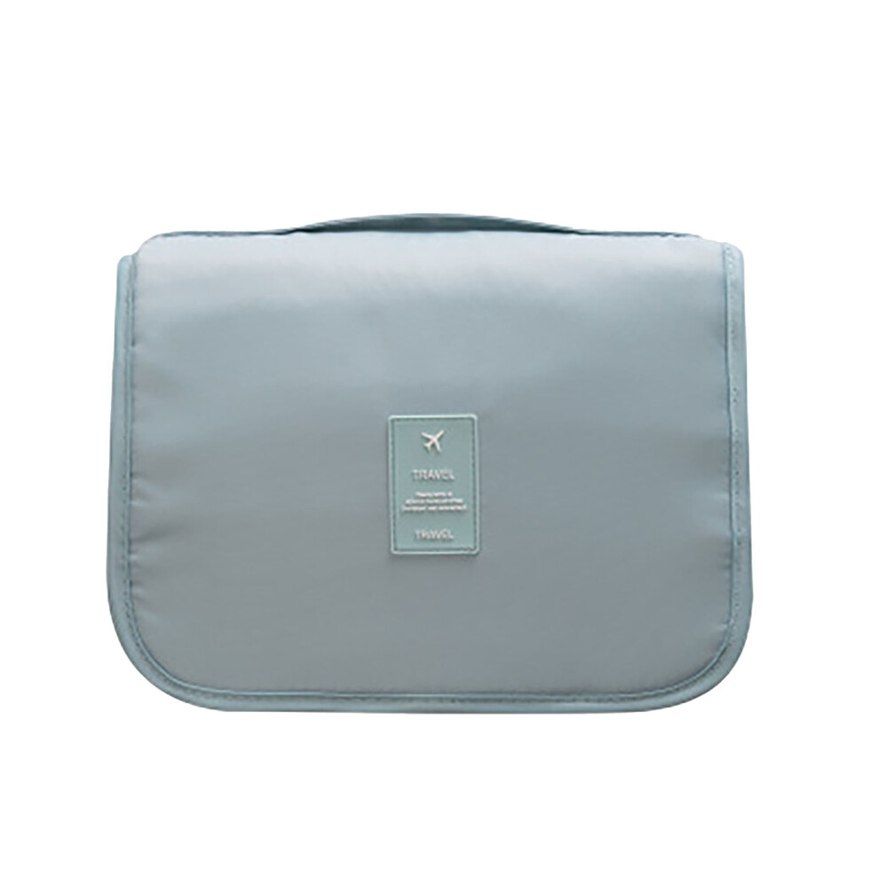 Waterproof Hook Storage Bag for Cosmetics Large Capacity