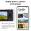 Digital Camera 64MP FHD 2.83in IPS Screen 28X Zoom 4
