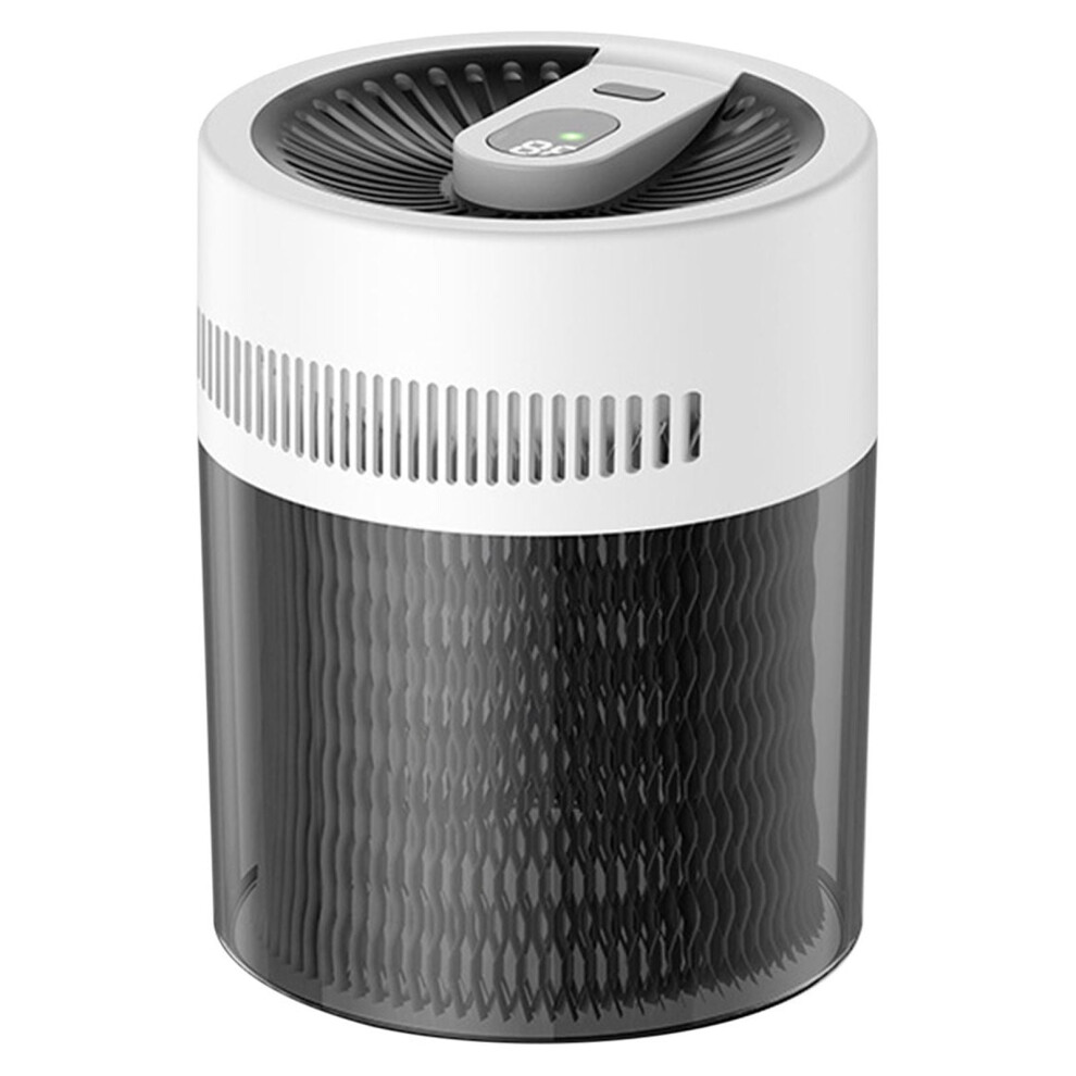 Quinlirra humidifier for bedroom cold evaporation 4L