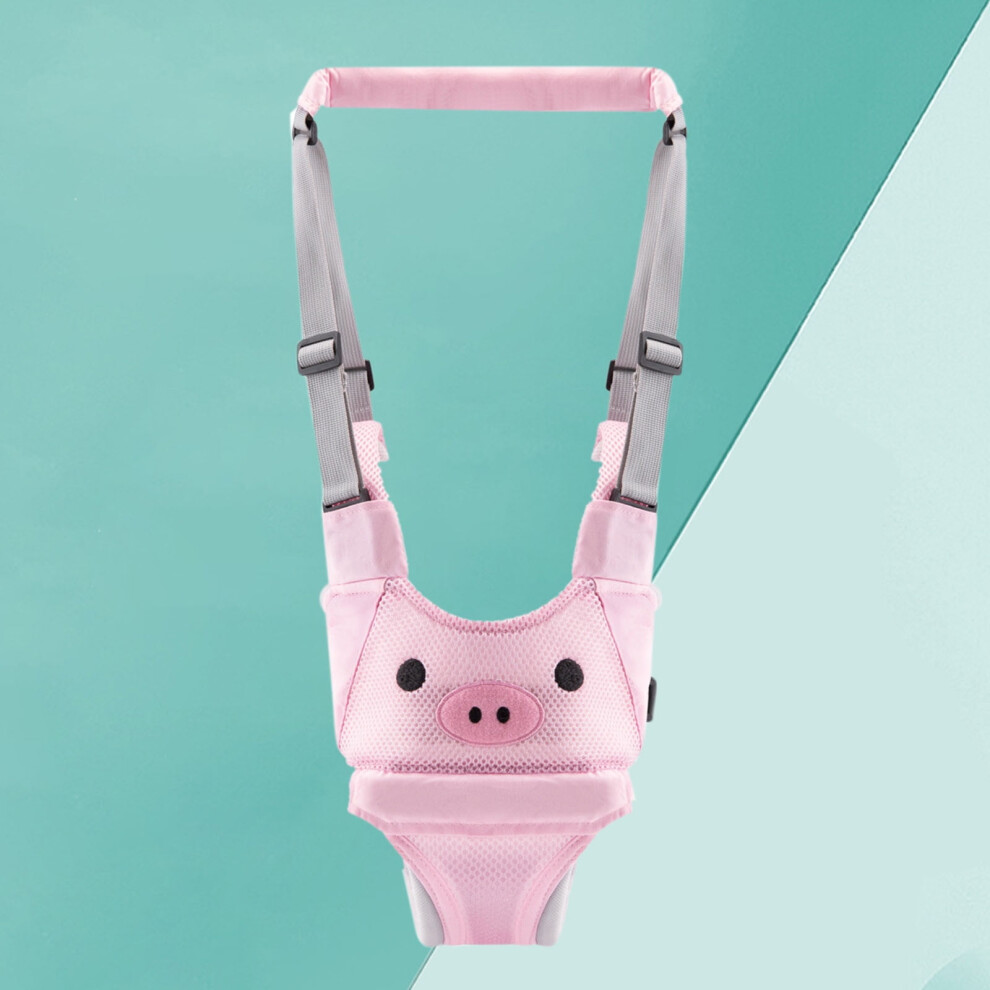 Baby Walker Harness for Toddlers 7-24 Months Adjustable