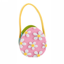 Sachet cadeau lapin de Pâques, sachet à bonbons créatif, 12 pièces