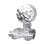 Shower Rack with Suction Cup Reusable 1 Pack 8