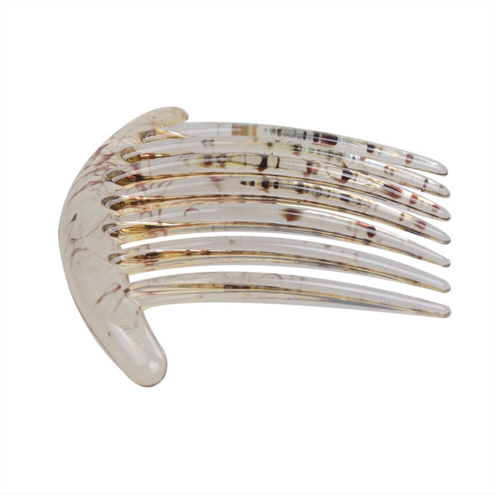 Hair Volume Comb for Ponytail and Fringe Insert