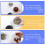 Seasoning Jars Magnetic Wall-Mounted Clear Spice Containers 5