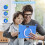 7-Inch Kids Tablet Android WiFi Bluetooth Dual Camera 4