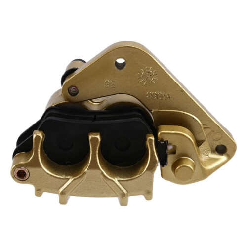 Motorcycle Engine Master Cylinder Brake Caliper for Bajaj  Ns 200 200ns Front