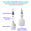 Infrared Motion Sensor Socket E27 Screw-in Adapter 8