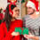 Bluetooth Wireless Headset for Kids, Festive Santa Design 6