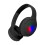 Wireless Foldable Gaming Headphones Bluetooth 5.3 with LED 2
