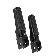 Motorcycle Front Foot Pegs Non-Slip Footrest for  CB300R CB1000R CB650R VTR1000 Foot Pedal