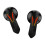 Bluetooth Headset with Cool Sports Car Design IPX5 4