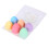 Easter sidewalk chalk eggs 6-pack for kids 2