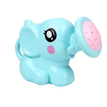 Baby bath animal toys for shower and tub play