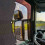Semi Truck Side Window Sun Shade 1 Pair 8