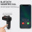 VALSEEL Car Bluetooth FM Transmitter with USB Charger 4