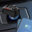 VALSEEL Car Bluetooth FM Transmitter with USB Charger 5