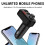 VALSEEL Car Bluetooth FM Transmitter with USB Charger 7