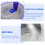 Stainless Steel Drain Basket Food Container 1 Pack 2