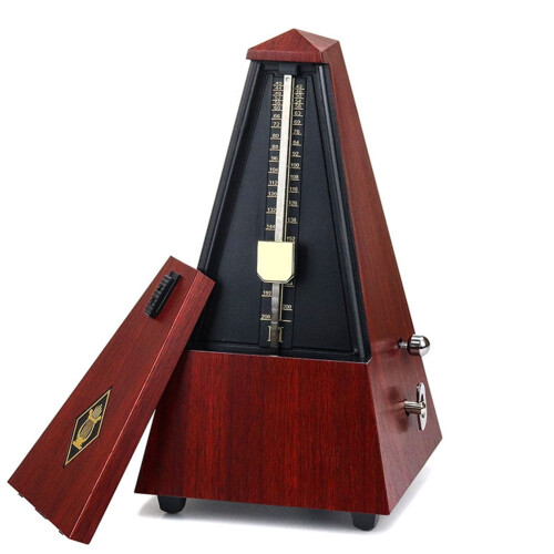 LingStar guitar metronome mechanical pendulum 1 piece