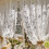 Sheer White Voile Curtains Light-Filtering 2-panel 5