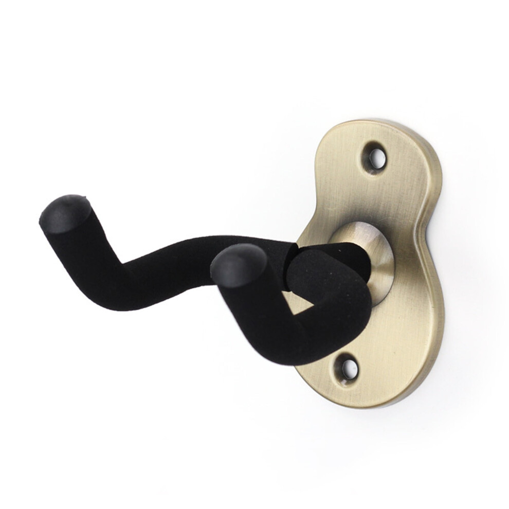 Lingstar Guitar Wall Mount Hook For Ukulele Violin 940684079469