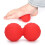Massage Ball for Legs Back Shoulders Deep Tissue Release 4
