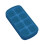 Ice Molds with Cover Food Grade 8-Cell Multicolor 1