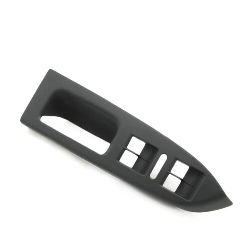 New Front Left LHD Door Handle Trim LEFT Master Window  Panel Bezel 1T1867371 for    2003-2016,B