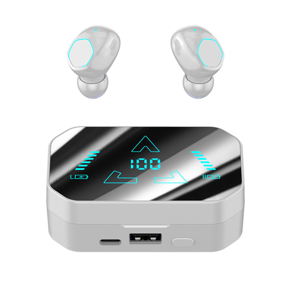 Valseel Wireless Bluetooth Earbuds Ipx4 Waterproof 95Hr 908436435864