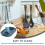 Spoon Rest with Pot Lid Holder 1 Piece 5
