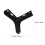 Sofa Leg Support Feet for TV Stand Coffee Table 2