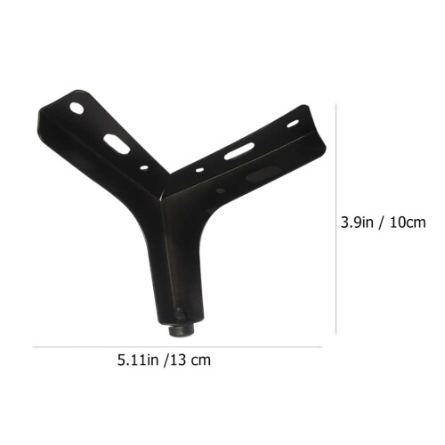 Sofa Leg Support Feet for TV Stand Coffee Table 1